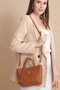 Zoozie Bags Sofia Small - Tan
